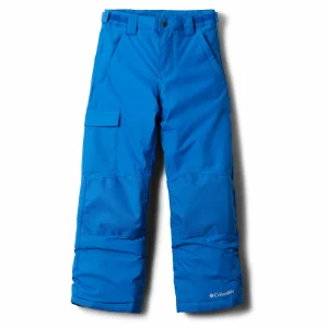 Columbia – Kid’s Bugaboo II Pant – Pantalon De Ski 18