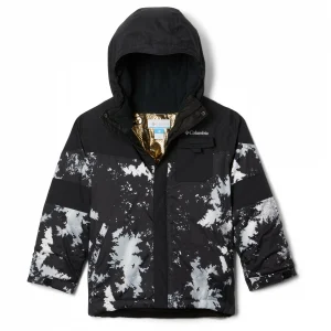 Columbia – Kid’s Mighty Mogul II Jacket – Veste De Ski 13