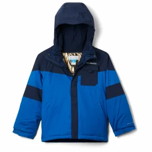 Columbia – Kid’s Mighty Mogul II Jacket – Veste De Ski 15