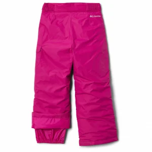 Columbia – Kid’s Starchaser Peak II Pant – Pantalon De Ski 9