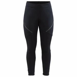 Craft – Women’s Glide Wind Tights – Pantalon De Ski De Fond 12