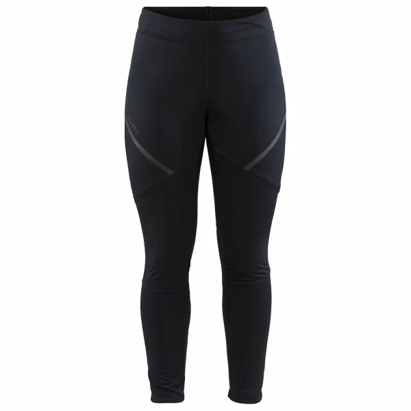 Craft – Women’s Glide Wind Tights – Pantalon De Ski De Fond 5