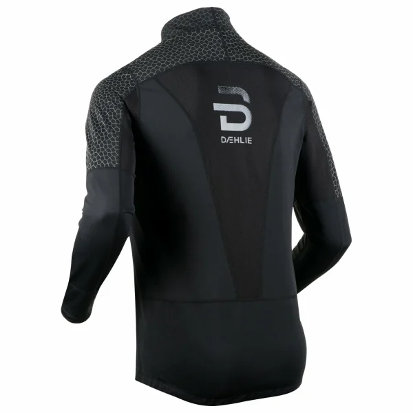 Daehlie – Top Mora – Veste De Ski De Fond 3