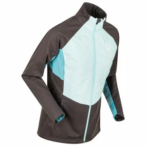 Daehlie – Women’s Jacket Challenge 2.0 – Veste De Ski De Fond 10