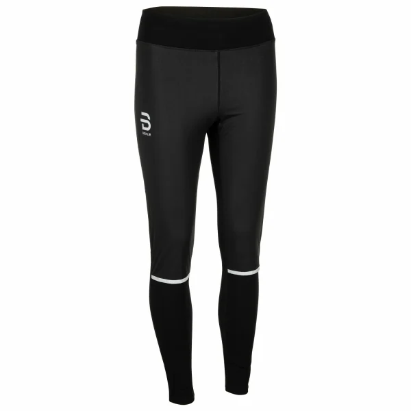 Daehlie – Women’s Tights Winter Wool 2.0 – Pantalon De Ski De Fond 4