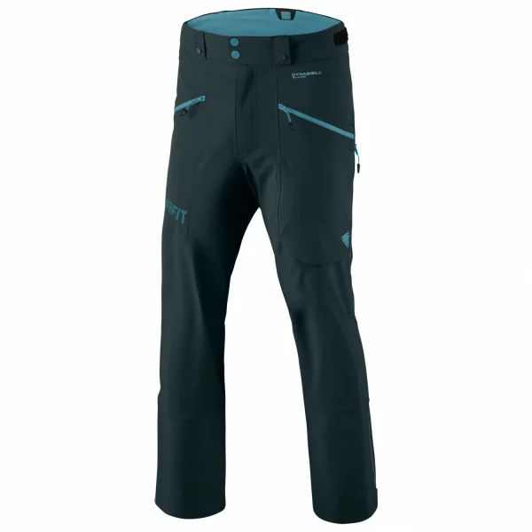 Dynafit – Beast Hybrid Pant – Pantalon De Ski 3