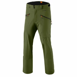 Dynafit – Beast Hybrid Pant – Pantalon De Ski 9