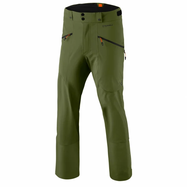 Dynafit – Beast Hybrid Pant – Pantalon De Ski 4