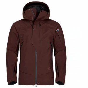 Elevenate – Pure Jacket – Veste De Ski 16