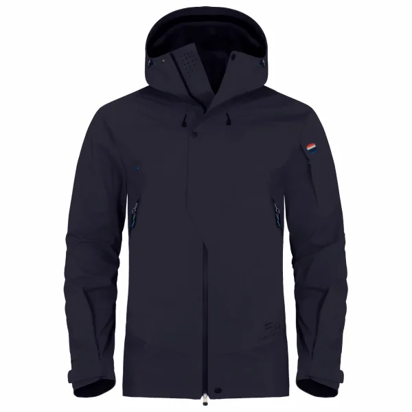 Elevenate – Pure Jacket – Veste De Ski 7