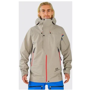 Elevenate – Pure Jacket – Veste De Ski 10