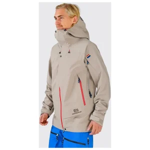 Elevenate – Pure Jacket – Veste De Ski 12