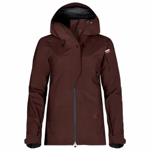 Elevenate – Women’s Pure Jacket – Veste De Ski 16