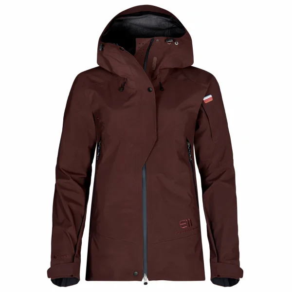 Elevenate – Women’s Pure Jacket – Veste De Ski 6