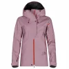 Elevenate – Women’s Pure Jacket – Veste De Ski 19