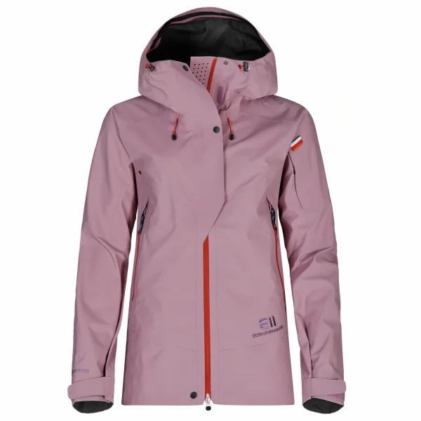 Elevenate – Women’s Pure Jacket – Veste De Ski 7