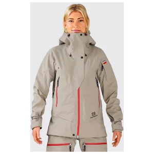 Elevenate – Women’s Pure Jacket – Veste De Ski 10