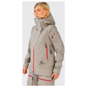 Elevenate – Women’s Pure Jacket – Veste De Ski 12