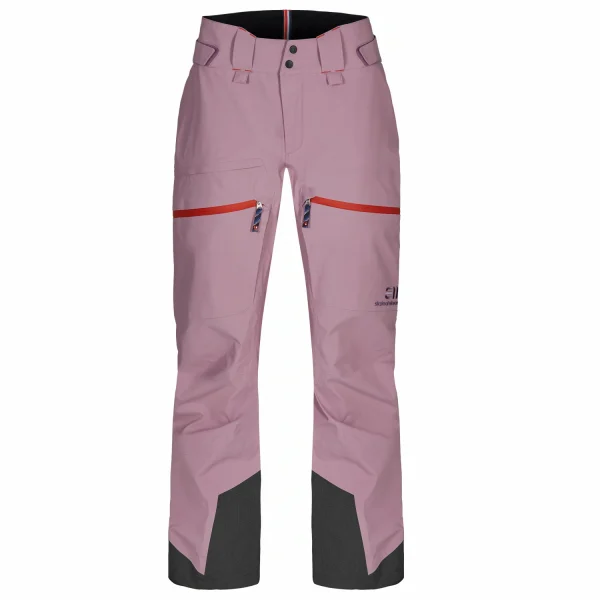 Elevenate – Women’s Pure Pants – Pantalon De Ski 7