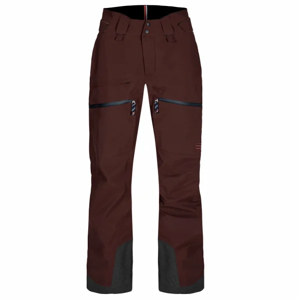 Elevenate – Women’s Pure Pants – Pantalon De Ski 1