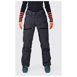 Elevenate – Women’s Pure Pants – Pantalon De Ski 10