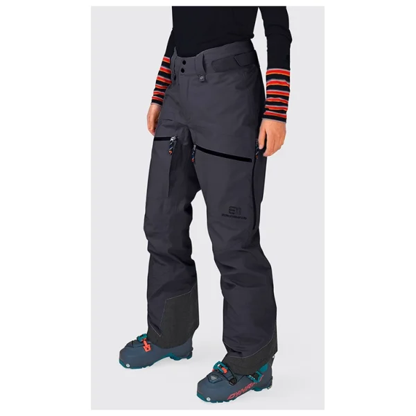 Elevenate – Women’s Pure Pants – Pantalon De Ski 4