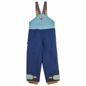 Finkid – Kid’s Kajo Husky – Pantalon De Ski 10