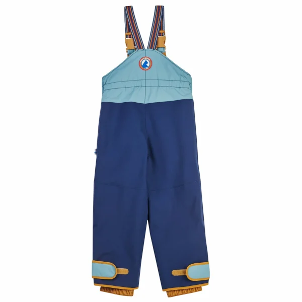 Finkid – Kid’s Kajo Husky – Pantalon De Ski 3