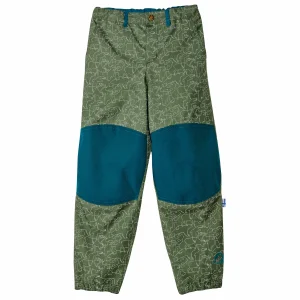 Finkid – Kid’s Latuli Ice – Pantalon De Ski 10