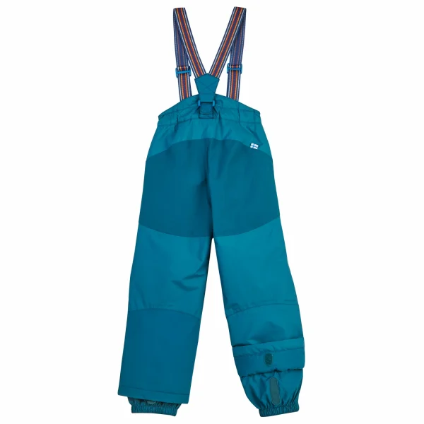 Finkid – Kid’s Ruuvi – Pantalon De Ski 3