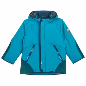 Finkid – Kid’s Talvinen Husky – Veste De Ski 16