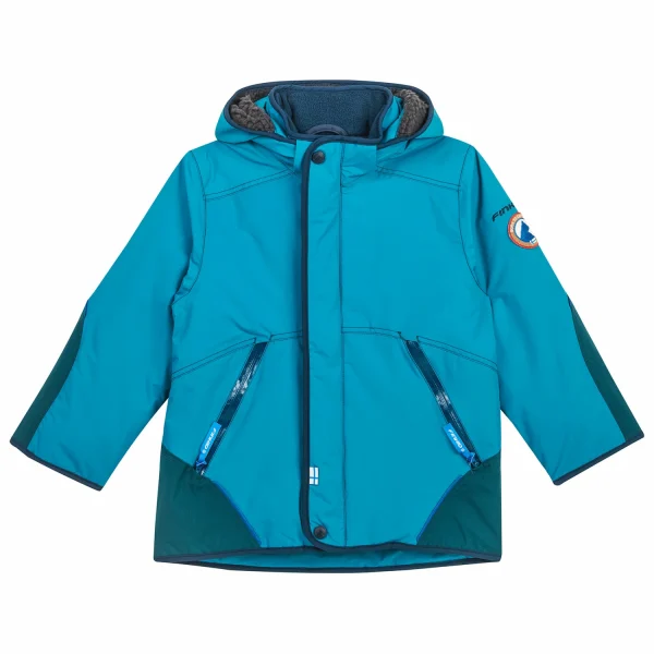 Finkid – Kid’s Talvinen Husky – Veste De Ski 6