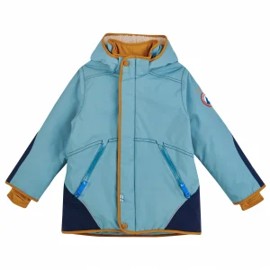 Finkid – Kid’s Talvinen Husky – Veste De Ski 18