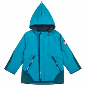 Finkid – Kid’s Talvinen Husky – Veste De Ski 10