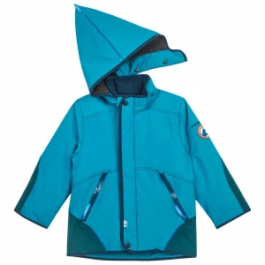 Finkid – Kid’s Talvinen Husky – Veste De Ski 12