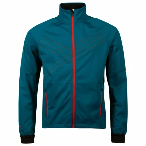 Halti – Falun XCT Softshell Jacket – Veste De Ski De Fond 10