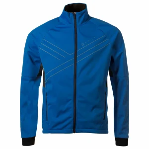 Halti – Falun XCT Softshell Jacket – Veste De Ski De Fond 12