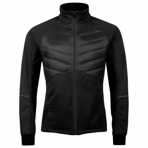 Halti – Tripla 2.0 Hybrid Jacket – Veste De Ski De Fond 10