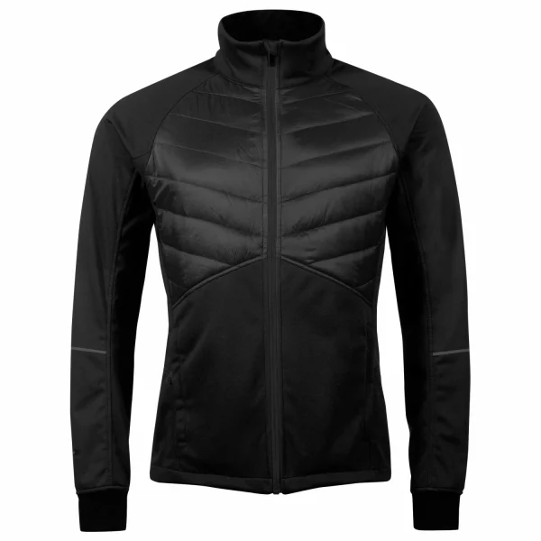 Halti – Tripla 2.0 Hybrid Jacket – Veste De Ski De Fond 4