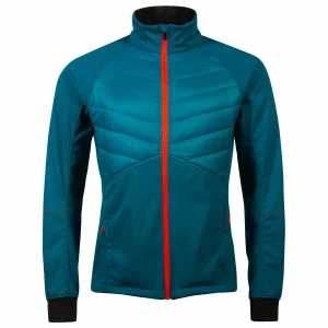 Halti – Tripla 2.0 Hybrid Jacket – Veste De Ski De Fond 12