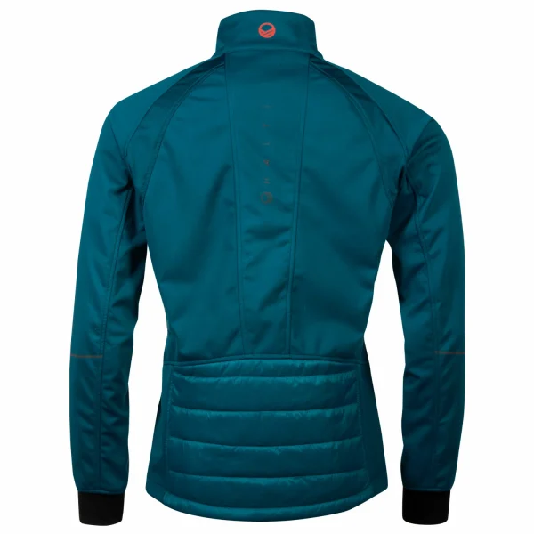 Halti – Tripla 2.0 Hybrid Jacket – Veste De Ski De Fond 3