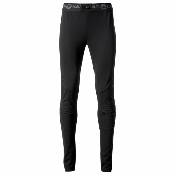 Halti – Women’s Falun XCT Softshell Pants – Pantalon De Ski De Fond 4