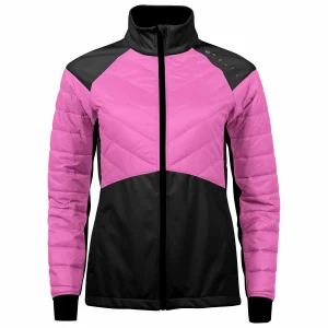 Halti – Women’s Tripla 2.0 Hybrid Jacket – Veste De Ski De Fond 10