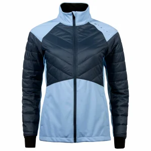 Halti – Women’s Tripla 2.0 Hybrid Jacket – Veste De Ski De Fond 12