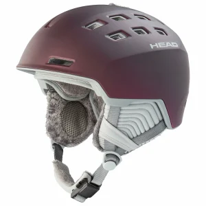 Head – Rita – Casque De Ski 7