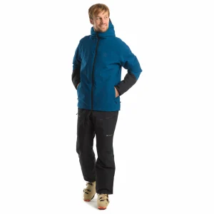 Heber Peak – CedarHe. Ski Jacket – Veste De Ski 18