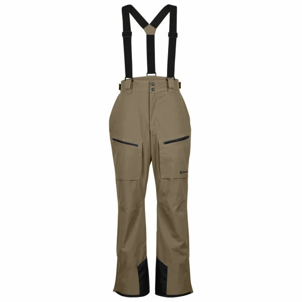 Heber Peak – CedarHe. Ski Pants – Pantalon De Ski 1