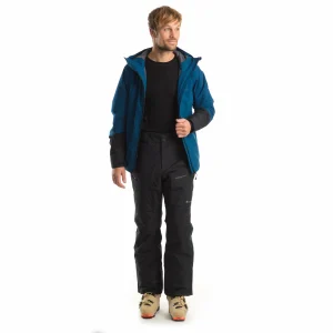 Heber Peak – CedarHe. Ski Pants – Pantalon De Ski 16