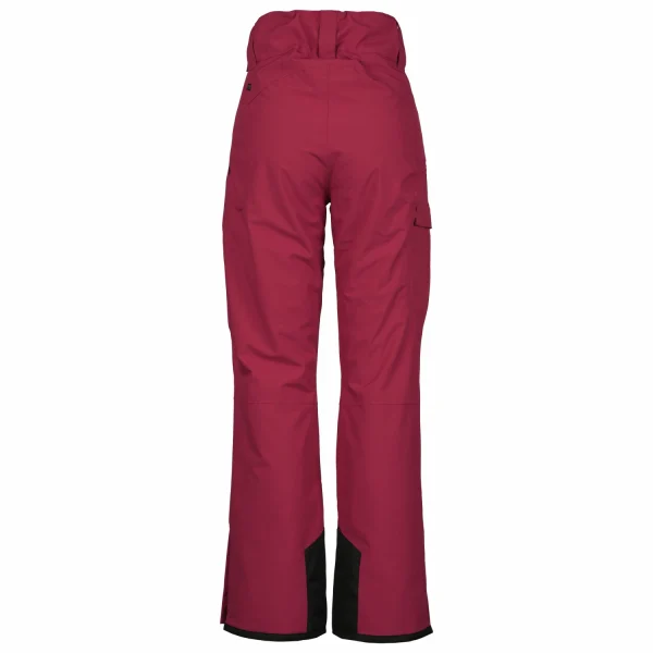 Heber Peak – Women’s CedarHe. Ski Pants – Pantalon De Ski 4