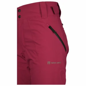 Heber Peak – Women’s CedarHe. Ski Pants – Pantalon De Ski 16